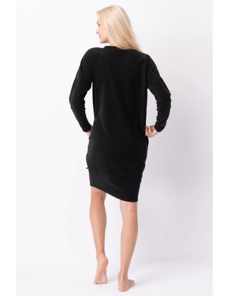 Ciepła koszula nocna Key LHD 922 b24 