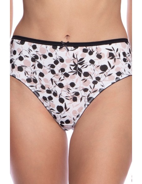Panties briefs bikinis Lama L-127BI-24 3 pak