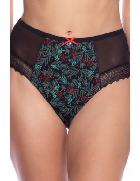Panties briefs midi Lama L-1570MD