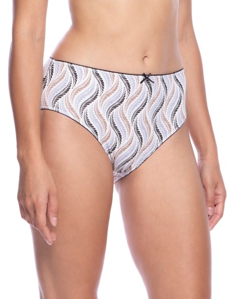 Briefs women's bikinis l-120bi-88ex-3 pack Lama