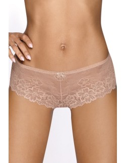 Briefs lace Carmela Mat F-053/54/2 beige