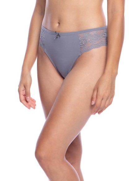 Briefs panties bikinis plus size Lama L-1574BI