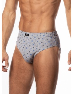 Briefs men's Classic Lama M-110CL-20 3 pak