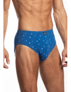 Briefs men's Classic Lama M-110CL-20 3 pak 2