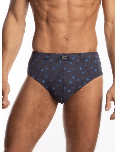 Briefs men's Classic Lama M-110CL-20 3 pak