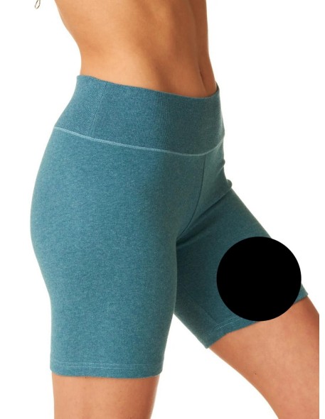 Shorts women's Hot Touch Key LXU 729 3