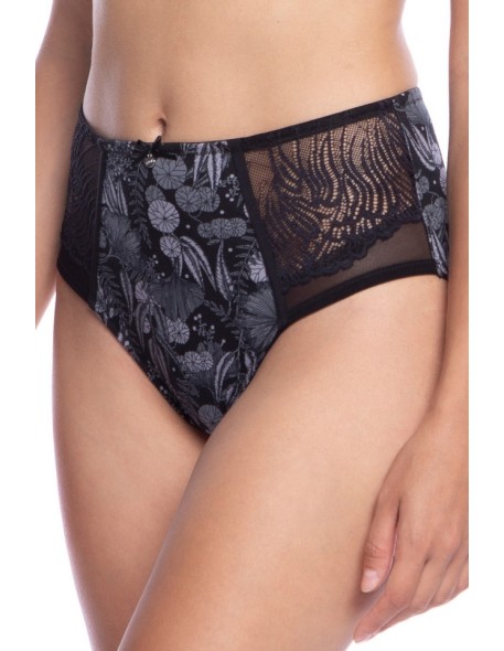 Briefs women's midi Lama L-1575MD