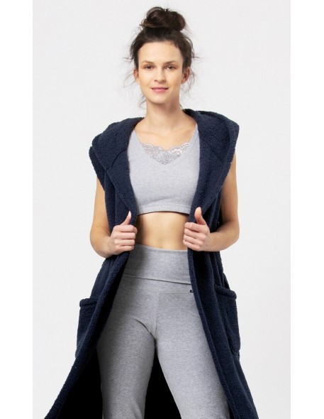 Kamizelka women's long Key LHW 151 b24