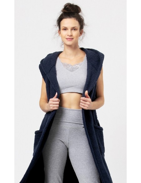 Kamizelka women's long Key LHW 151 b24