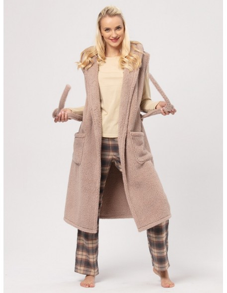 Kamizelka women's long Key LHW 151 b24