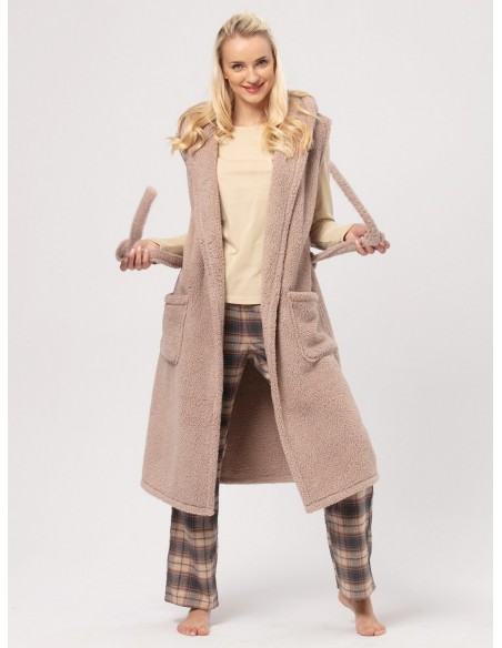 Kamizelka women's long Key LHW 151 b24