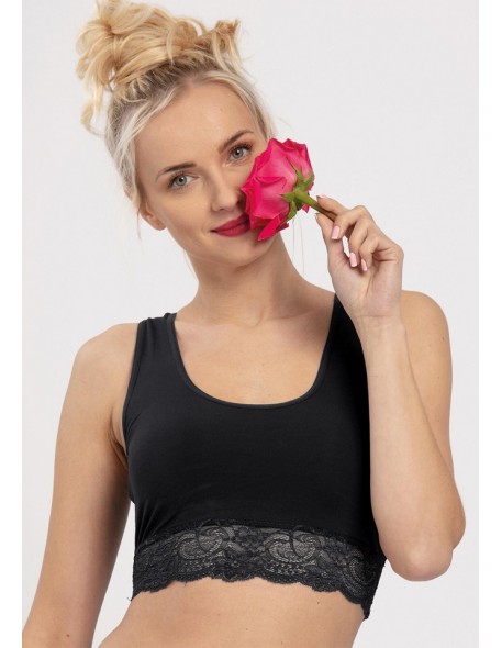 Top ladies' LBT 111 Key