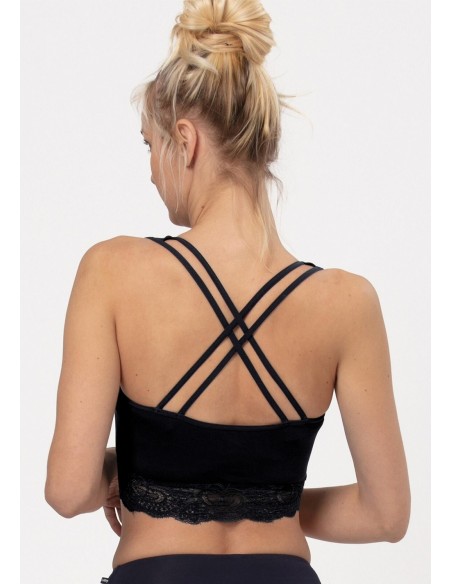 Top ladies' elegancki Key LBT 111