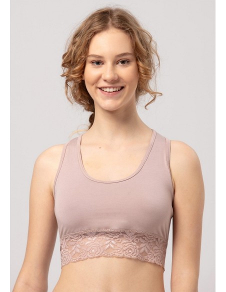 Top ladies' elegancki Key LBT 111