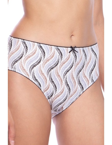 Briefs women's bikinis Lama L-120BI-88 3 pak