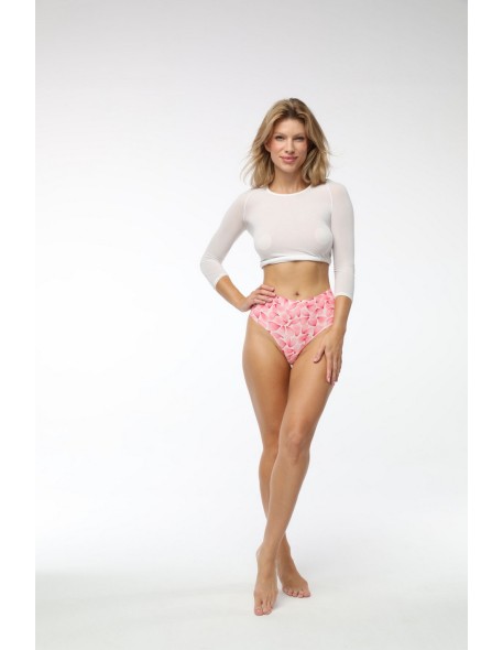 Panties brazilians high stan Julimex Simple...