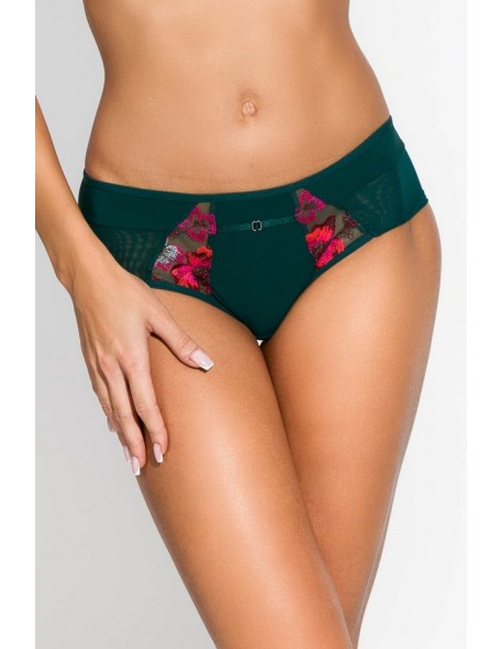 BRIEFS BRAZILIANS VERDE 19217 Mediolano