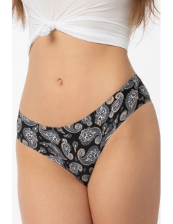 Panties women's brazilians Julimex Paisley 2