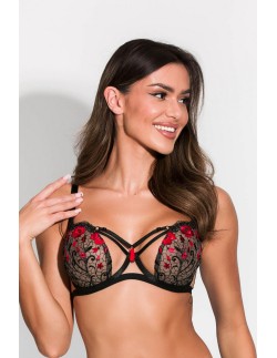 Biustonosz poppy soft 19216 Mediolano