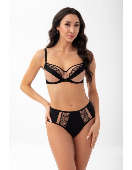 Brazyliany damskie Davika Gorsenia K923 