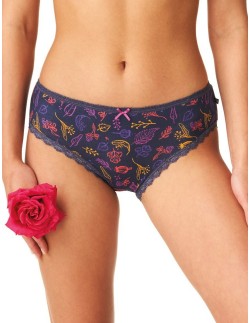 Briefs women's wielopak Key LPC 519 2-pack