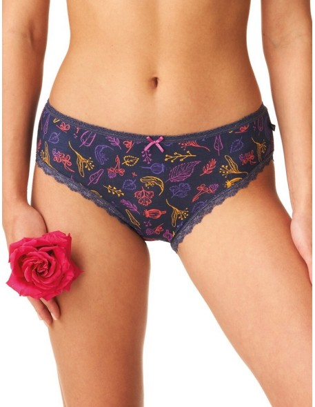 Briefs women's wielopak Key LPC 519 2-pack