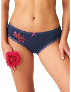 Briefs women's wielopak Key LPC 519 2-pack 2
