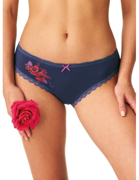 Briefs women's wielopak Key LPC 519 2-pack