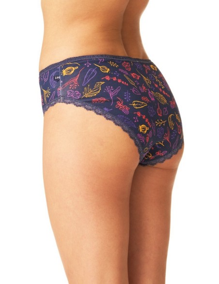 Briefs women's wielopak Key LPC 519 2-pack