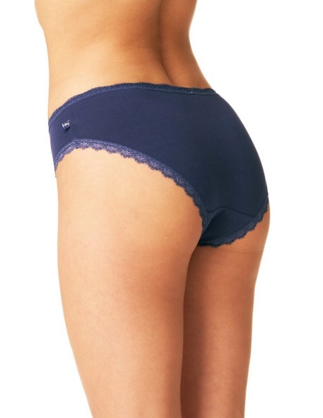 Briefs women's wielopak Key LPC 519 2-pack