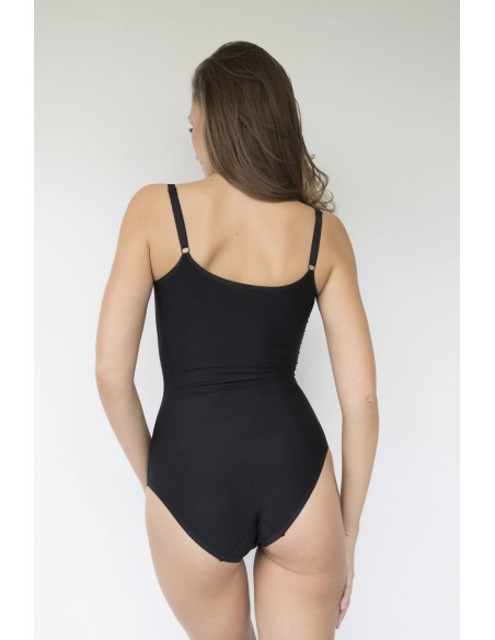 Body damskie na ramiaczkach Julimex Flexi-One 