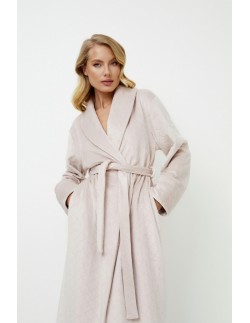 Szlafrok damski ella Aruelle 2