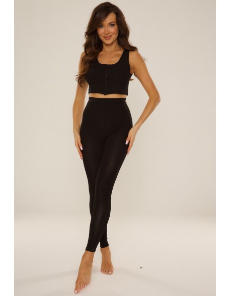 Top damski Khali De Lafense 800 