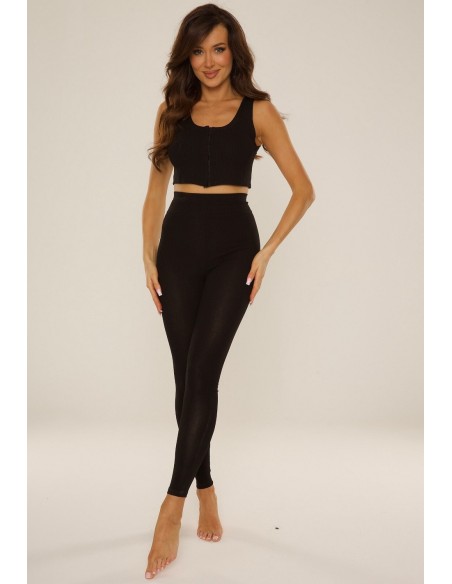 Top damski Khali De Lafense 800 