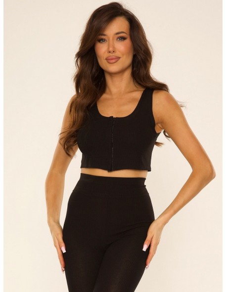 Top damski Khali De Lafense 800 