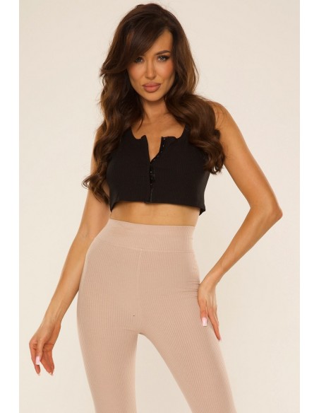 Top damski Khali De Lafense 800 