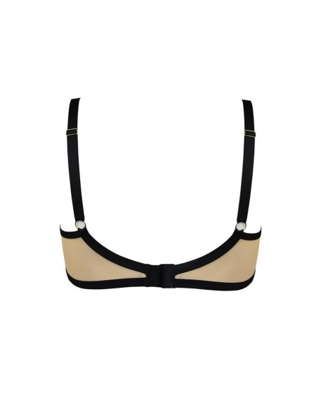 Biustonosz cabarette ii balconette 19221 Mediolano