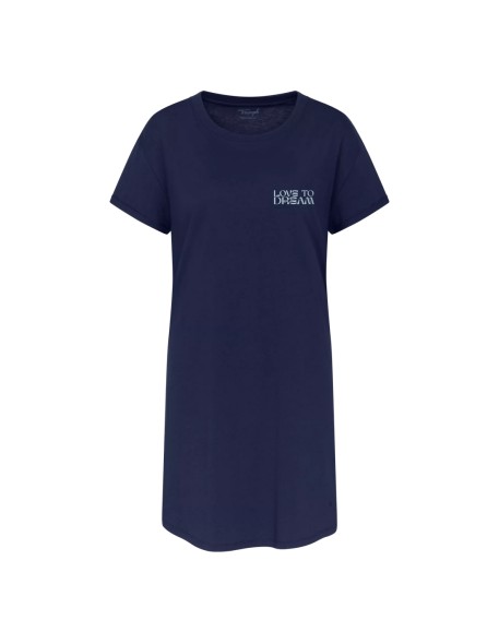 Koszula nocna Triumph Nightdresses NDK X new navy 