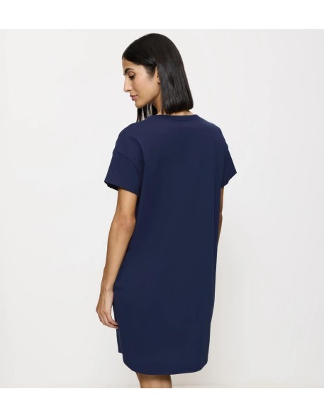 Shirt night Triumph Nightdresses NDK X new navy