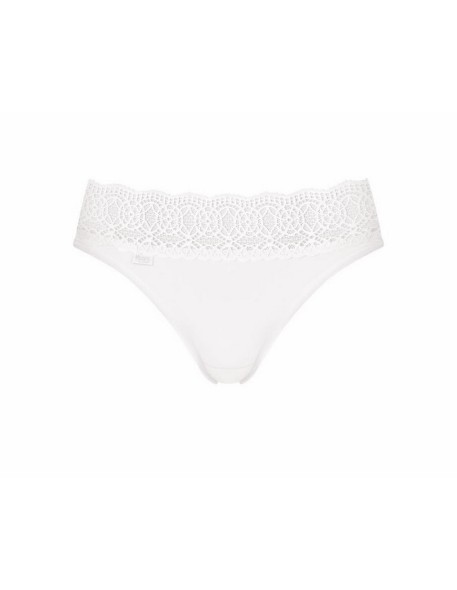 Figi Sloggi Pure Sense Luxe Tai c2p z...