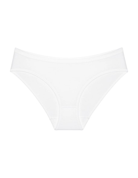 Briefs women's Triumph Sense Of Cotton Tai white
