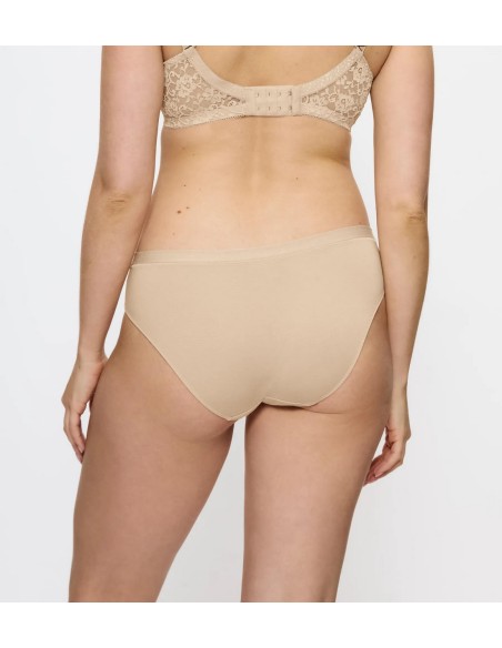 Figi damskie Triumph Sense Of Modal Tai skin