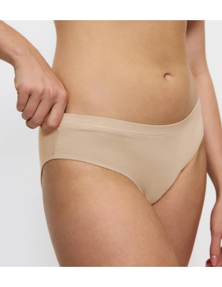 Briefs women's Triumph Sense Of Modal Tai skin