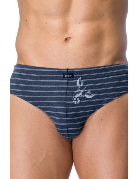 Briefs men's dwupak Key MPP 362 b24