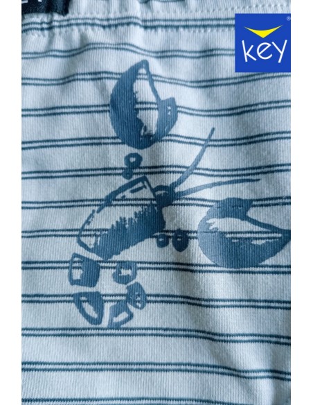 Briefs men's dwupak Key MPP 362 b24