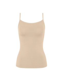 Triumph Sense Of Modal Spaghetti Top skin