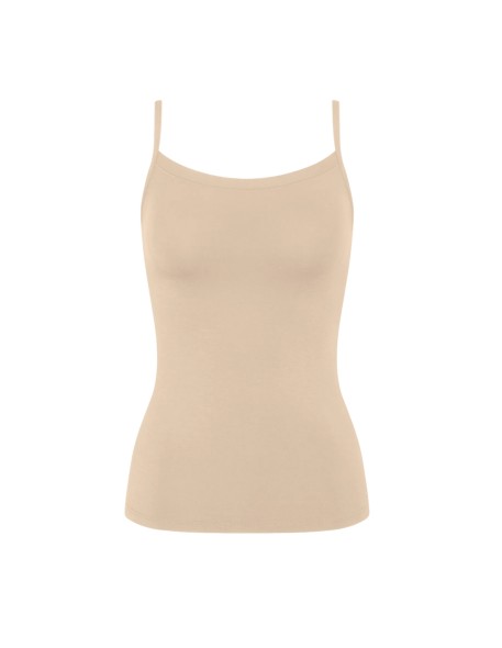 Triumph Sense Of Modal Spaghetti Top skin