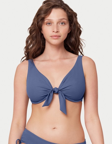Swimming bra Triumph Summer Glow W SD atlantis 