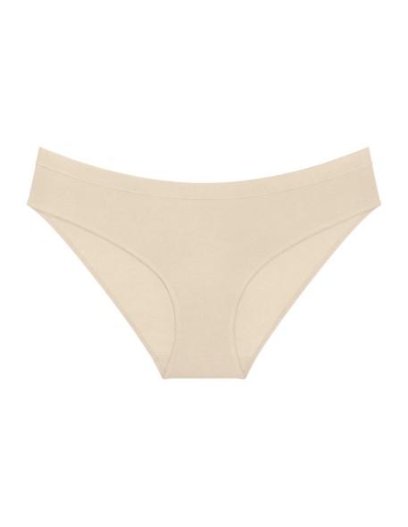 Figi damskie Triumph Sense Of Modal Tai creamy...