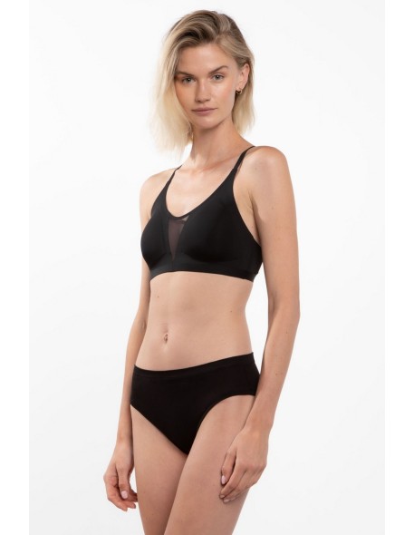 Figi damskie bikini Lama l-bam1565bi-02 